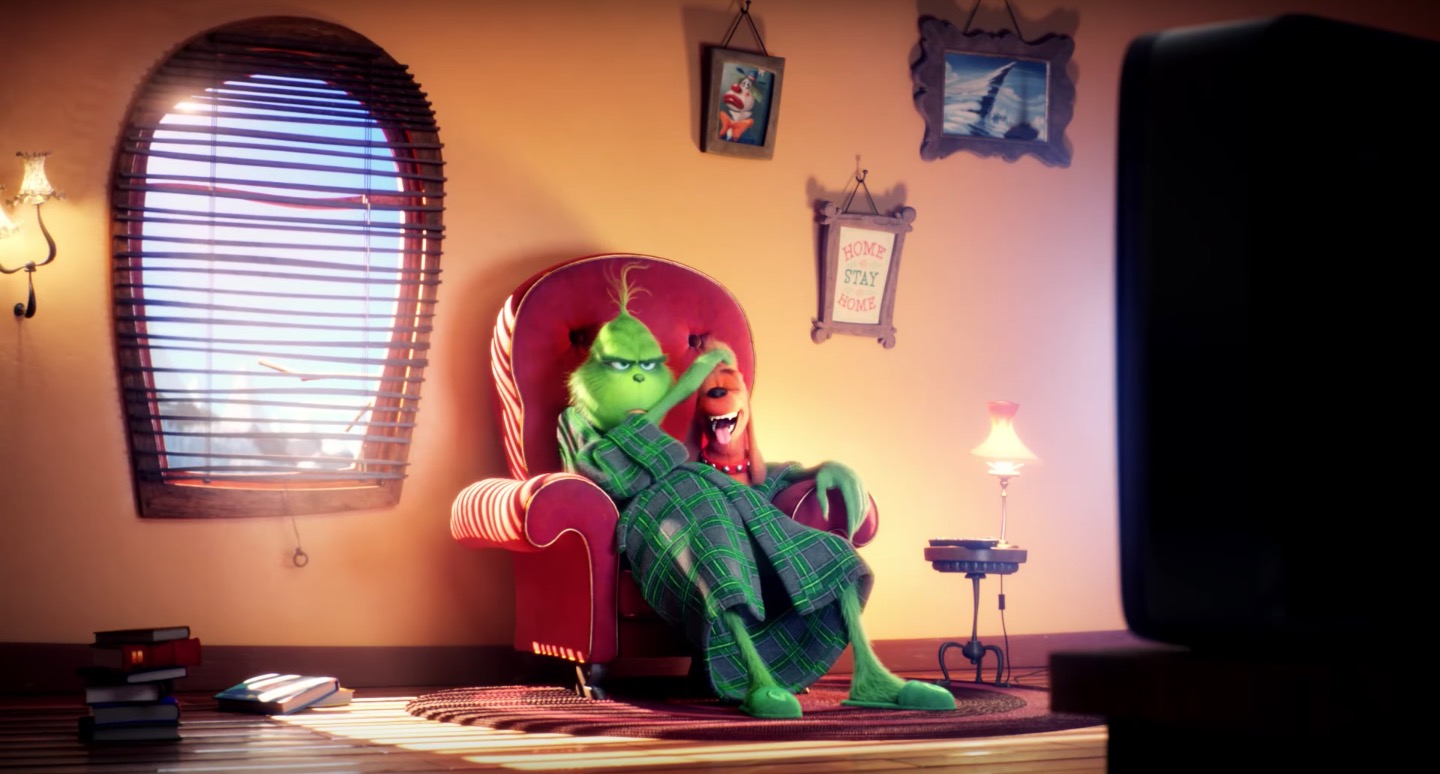 The Grinch’s Theft: A Personal Tale of Lost TV